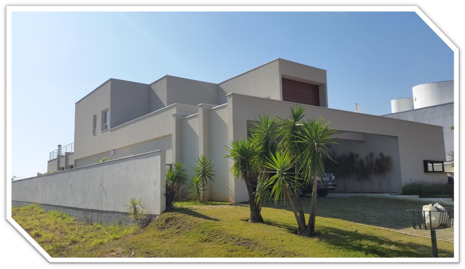 Residencial Chácara Serimbura