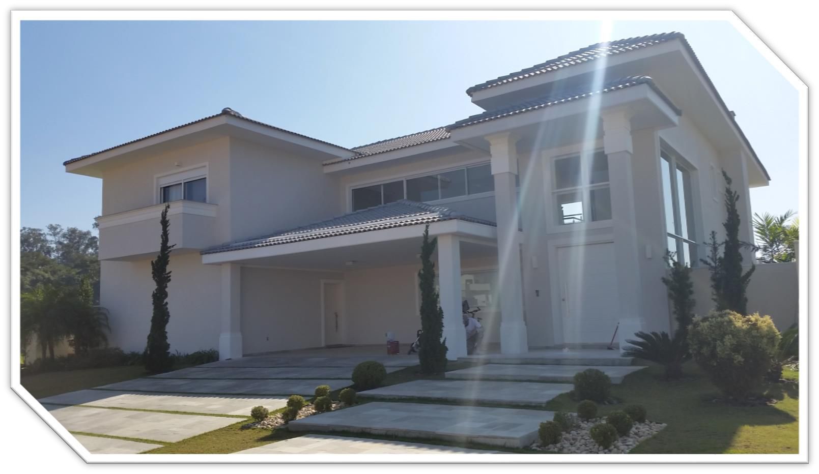 Residencial Chácara Serimbura