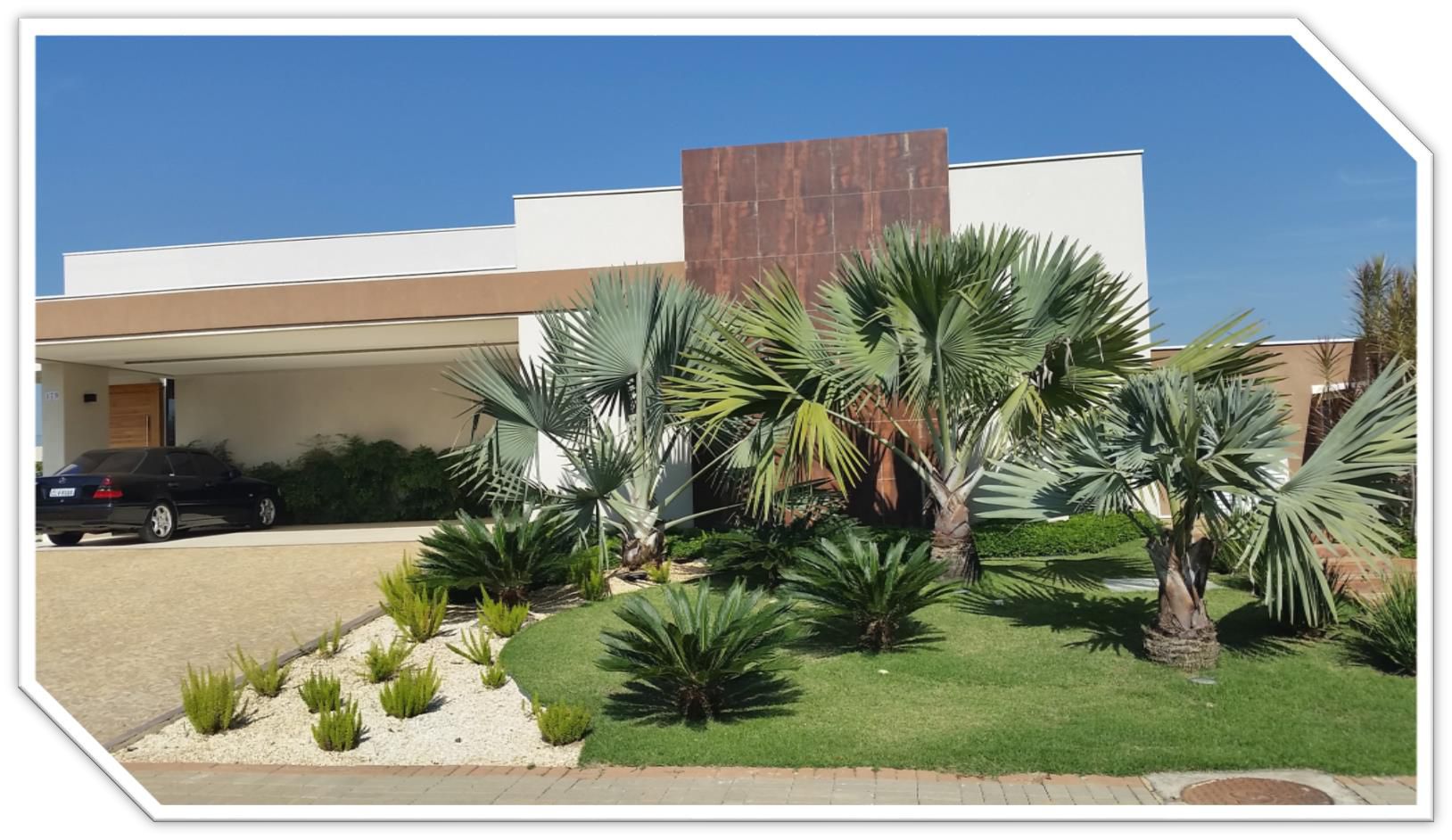 Residencial Chácara Serimbura