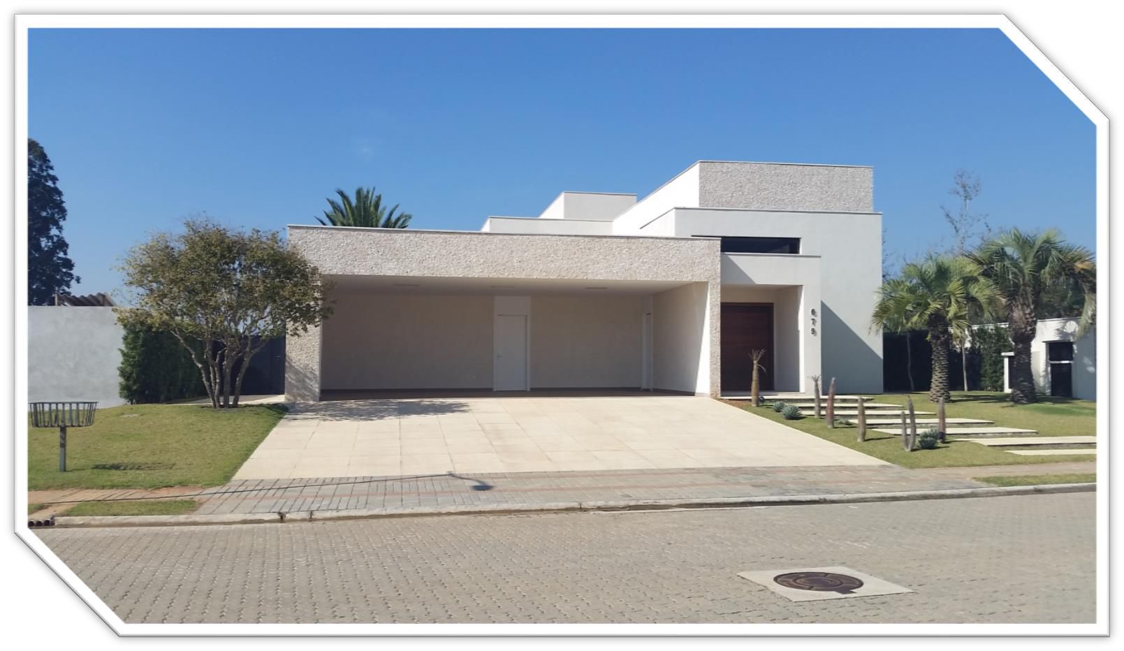 Residencial Chácara Serimbura