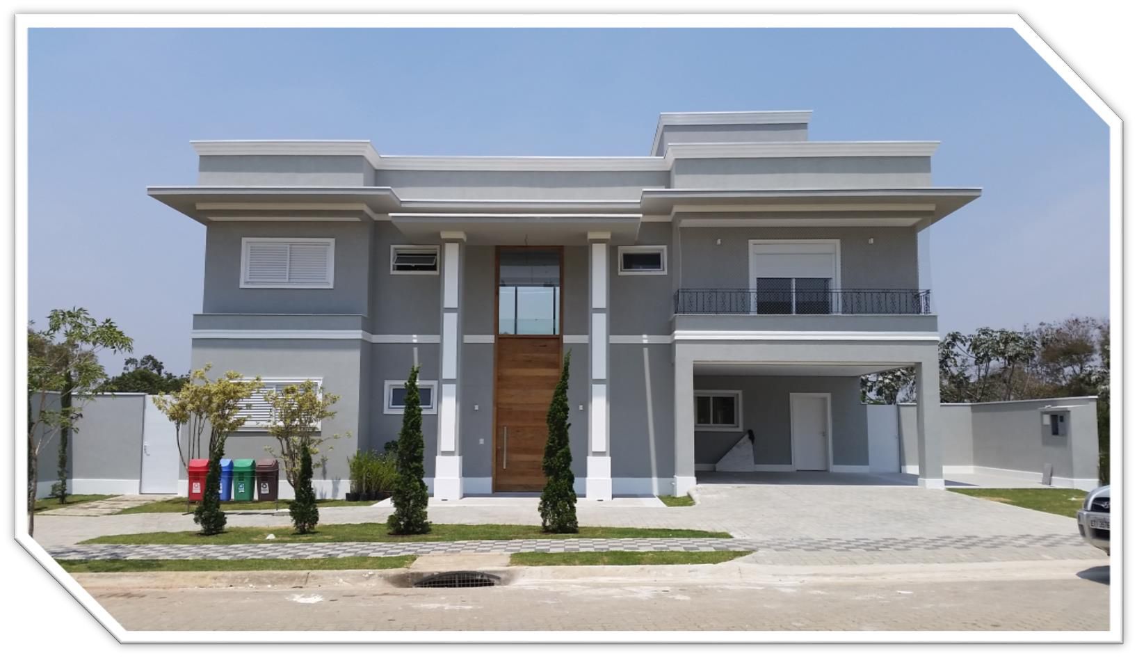 Reserva Do Parathey Sul