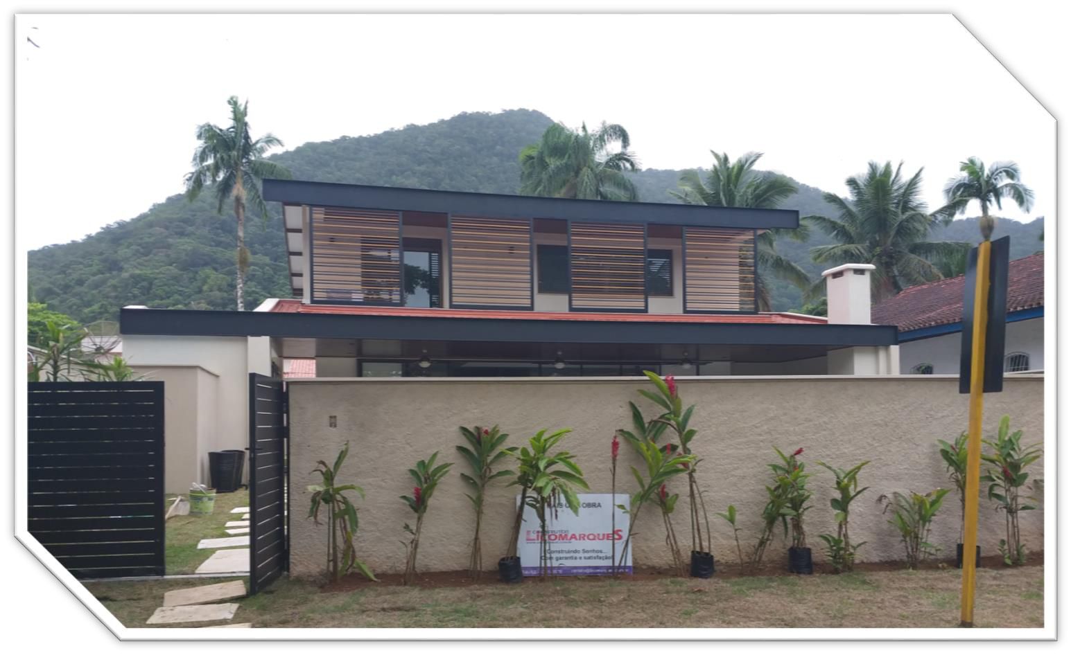 Condomínio Pedra Verde - Ubatuba