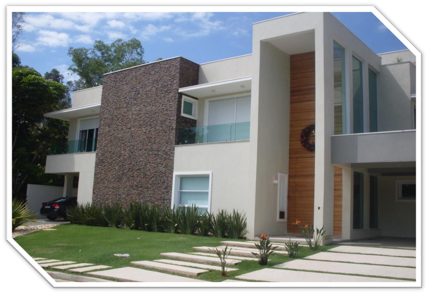 Condomínio Chácaras dos Eucaliptos