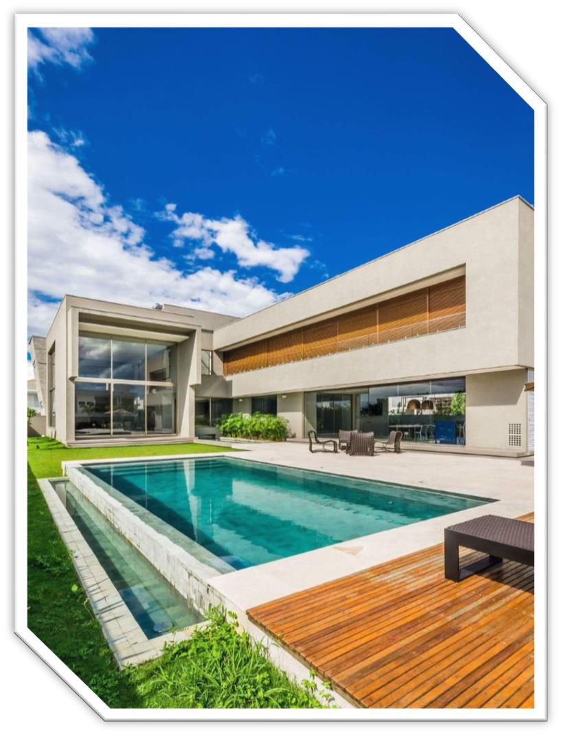 Residencial Chácara Serimbura - Capa